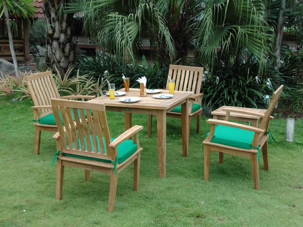 Bahama Brianna 5-Piece Dining Set - image 6