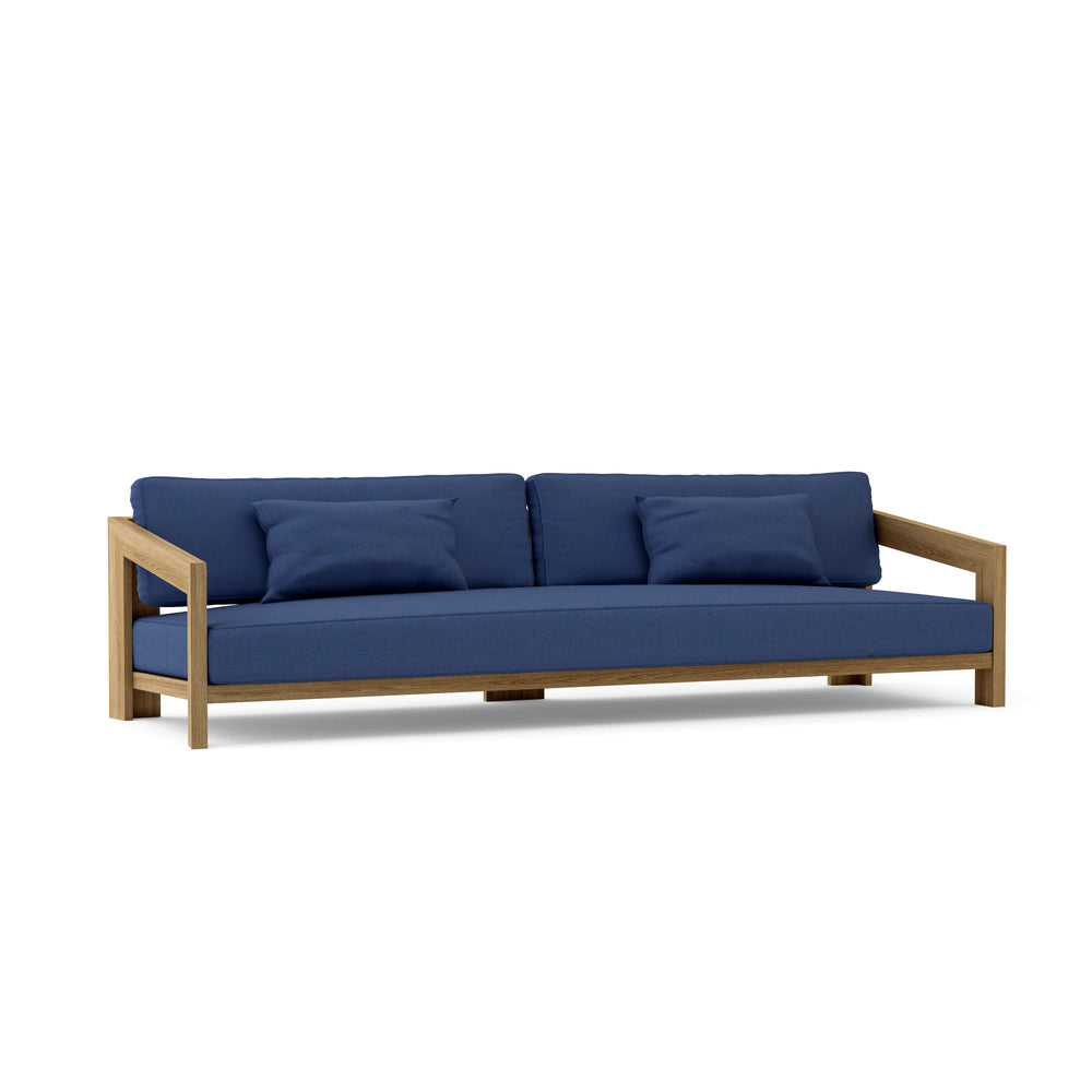 Canvas Navy