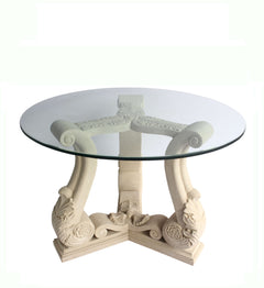 Fleur Dining Table - image 2