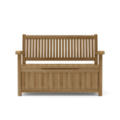 Del-Amo Storage Bench - image 2