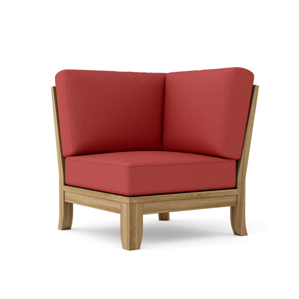 Cast Pomegranate cushion