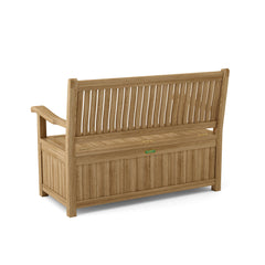 Del-Amo Storage Bench - image 3