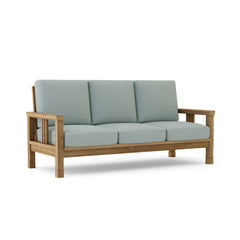 Cast Mist cushion