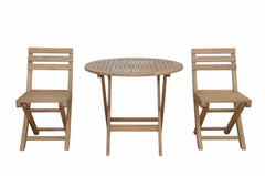 Chester Alabama 3-Piece Bistro Set - image 9
