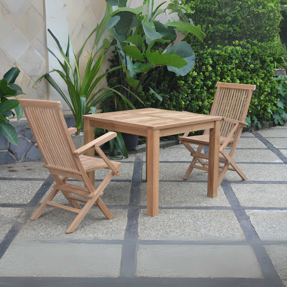 Bahama Classic 3-Piece Bistro Table - image 6