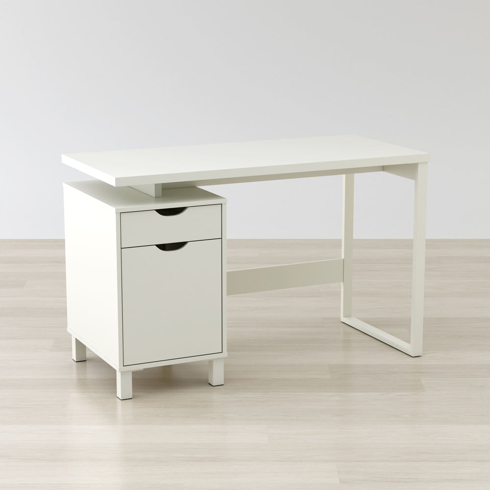 Haslev 47" Writing Desk - image 3