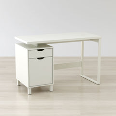 Haslev 47" Writing Desk - image 3