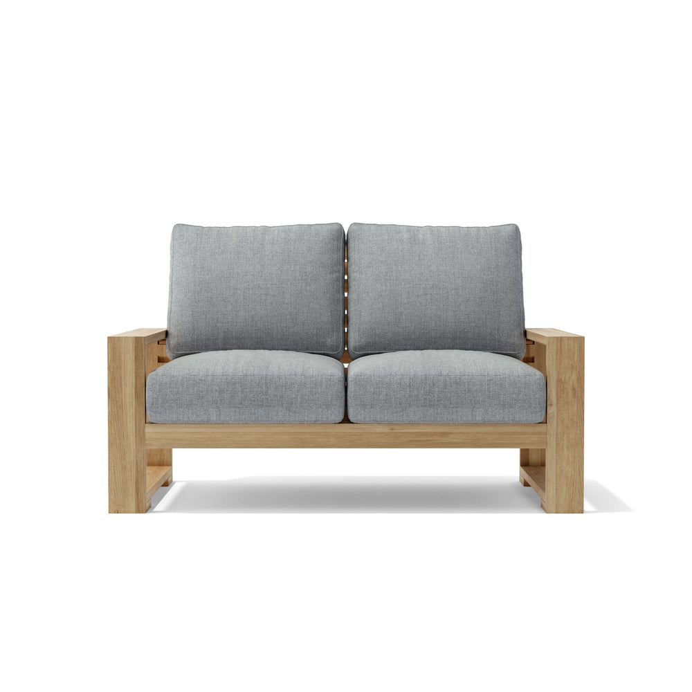 Capistrano Deep Seating Loveseat - image 2