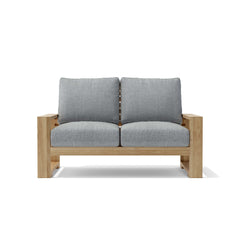 Capistrano Deep Seating Loveseat - image 2