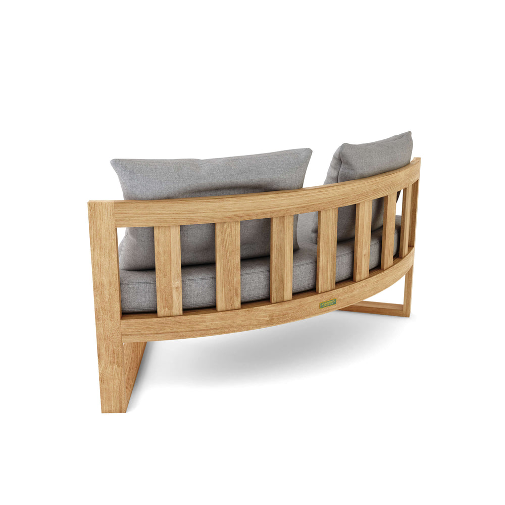 Circular Modular Deep Seating - image 2
