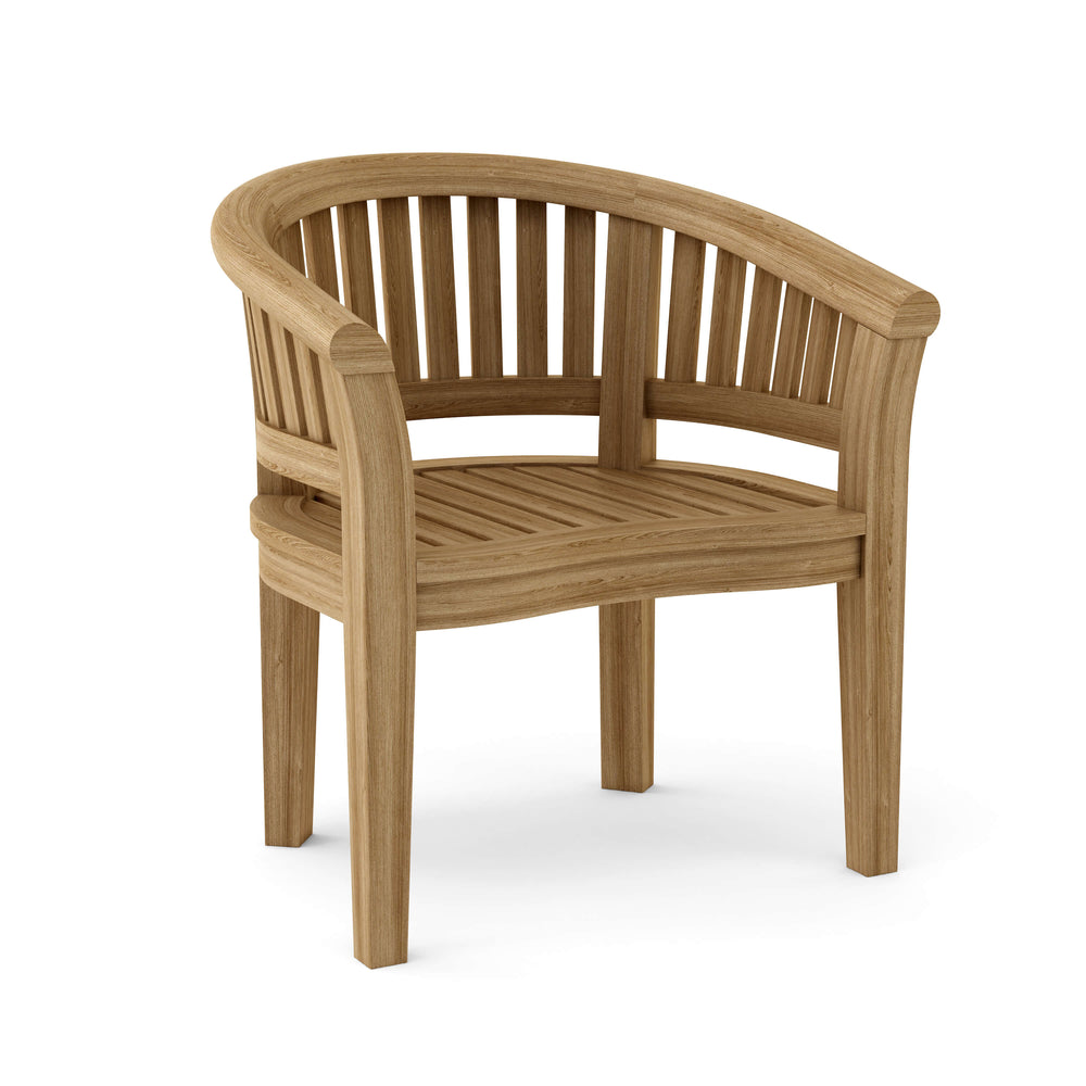 Tosca 5-Piece Dining Table Set - image 7