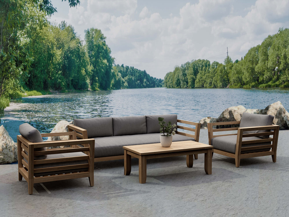 Cordoba 4-Piece Set - image 3