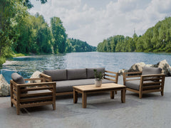 Cordoba 4-Piece Set - image 3