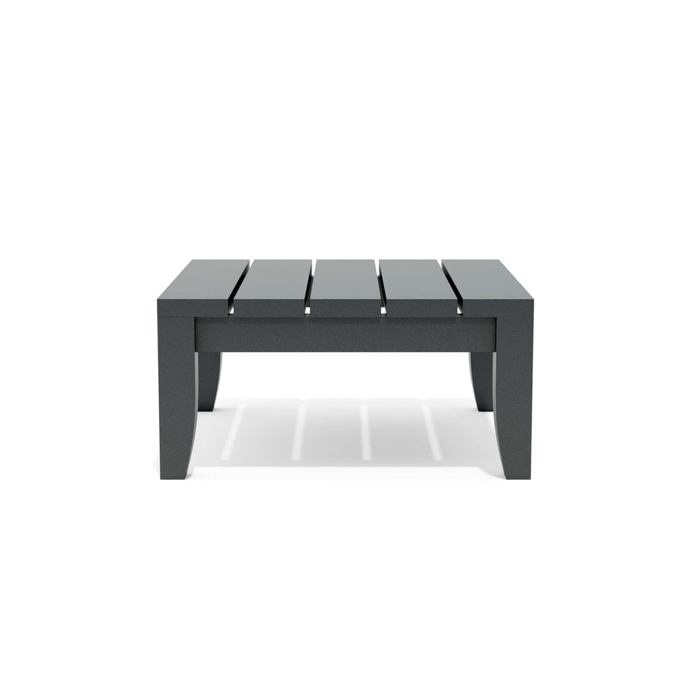 Coronado Aluminum Side Table - image 3