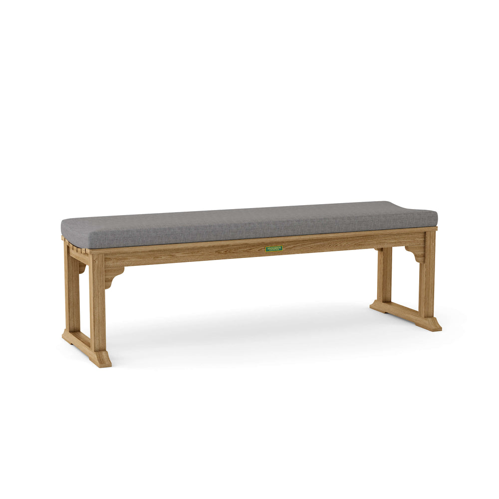 Cast Slate cushion