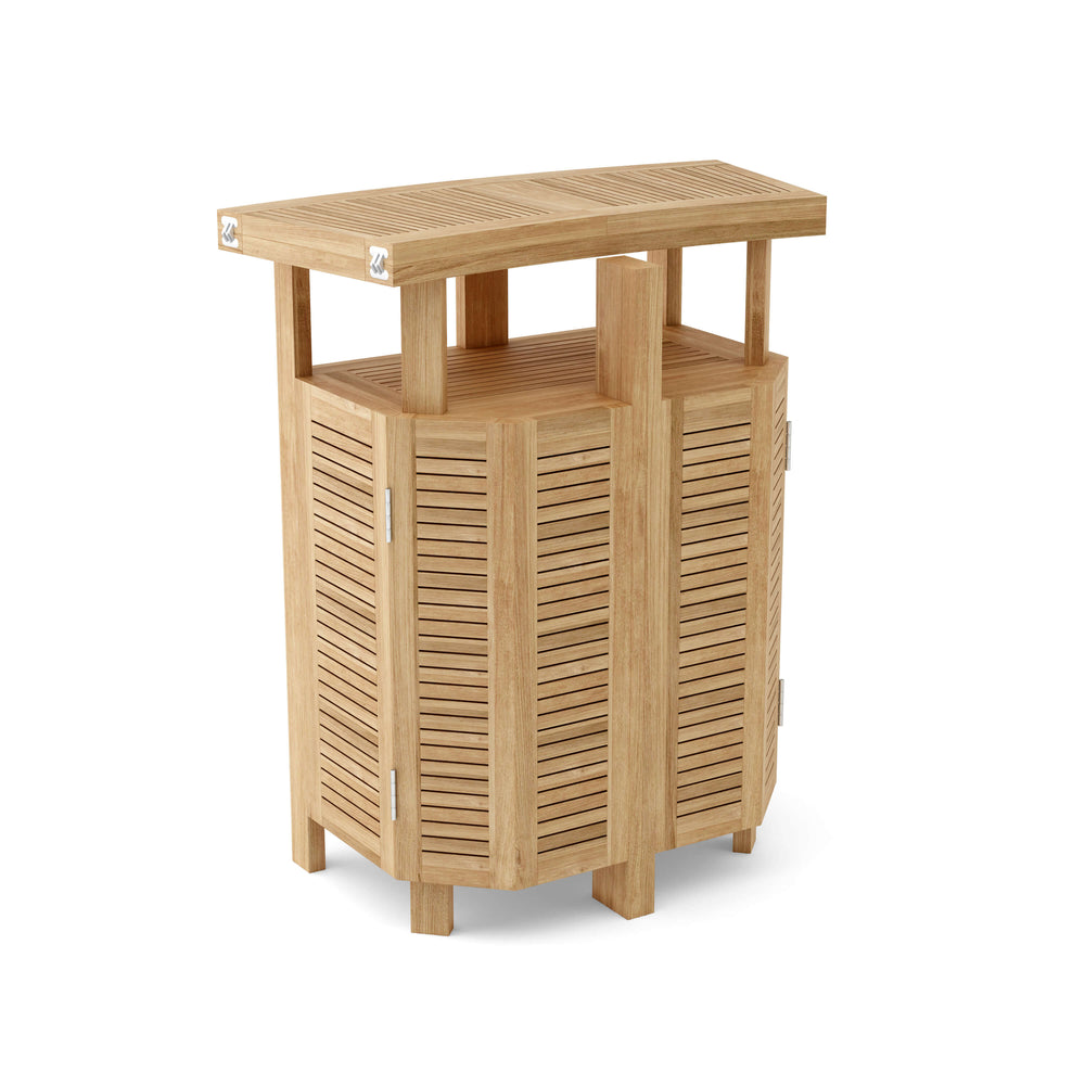 Altavista Folding Bar Table - image 3