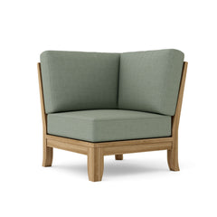 Cast Sage cushion