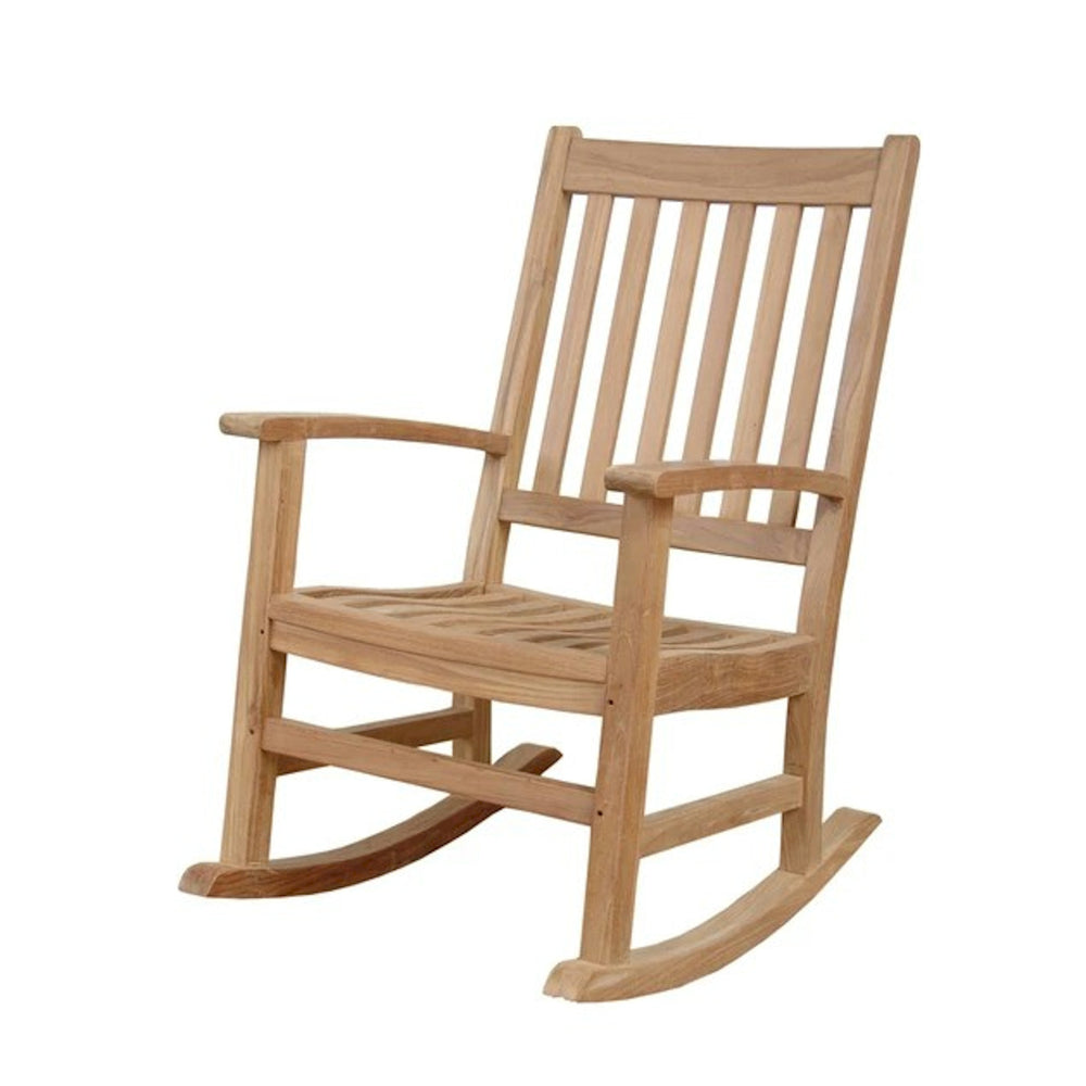 Palm Beach Rocking Armchair - image 10