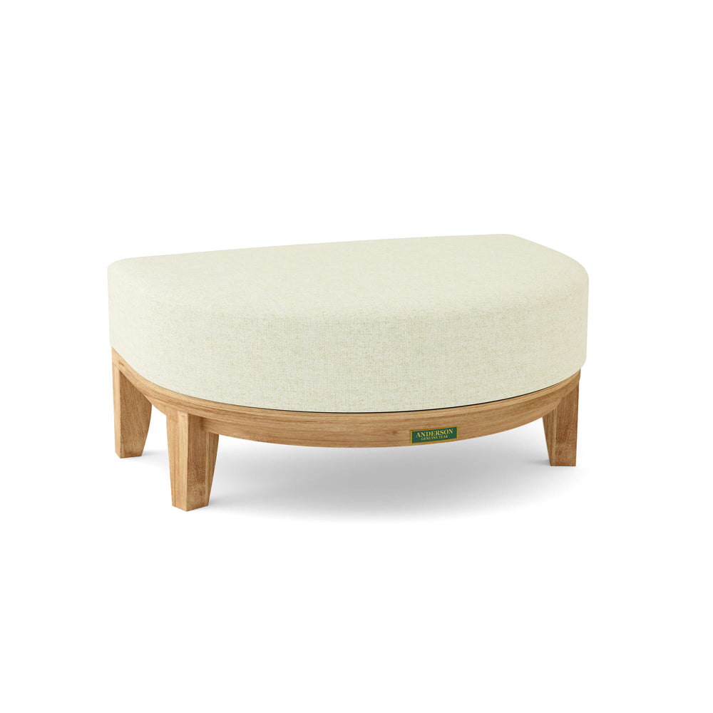 Canvas Natural cushion