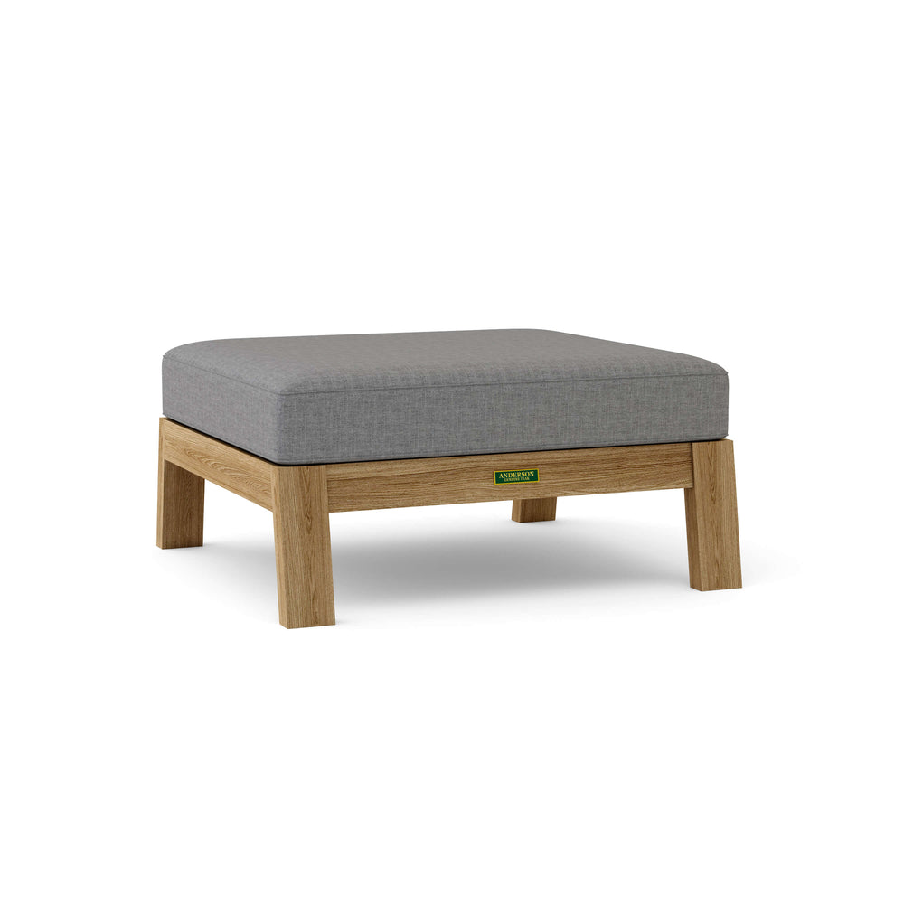 Cast Slate cushion
