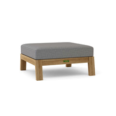 Cast Slate cushion