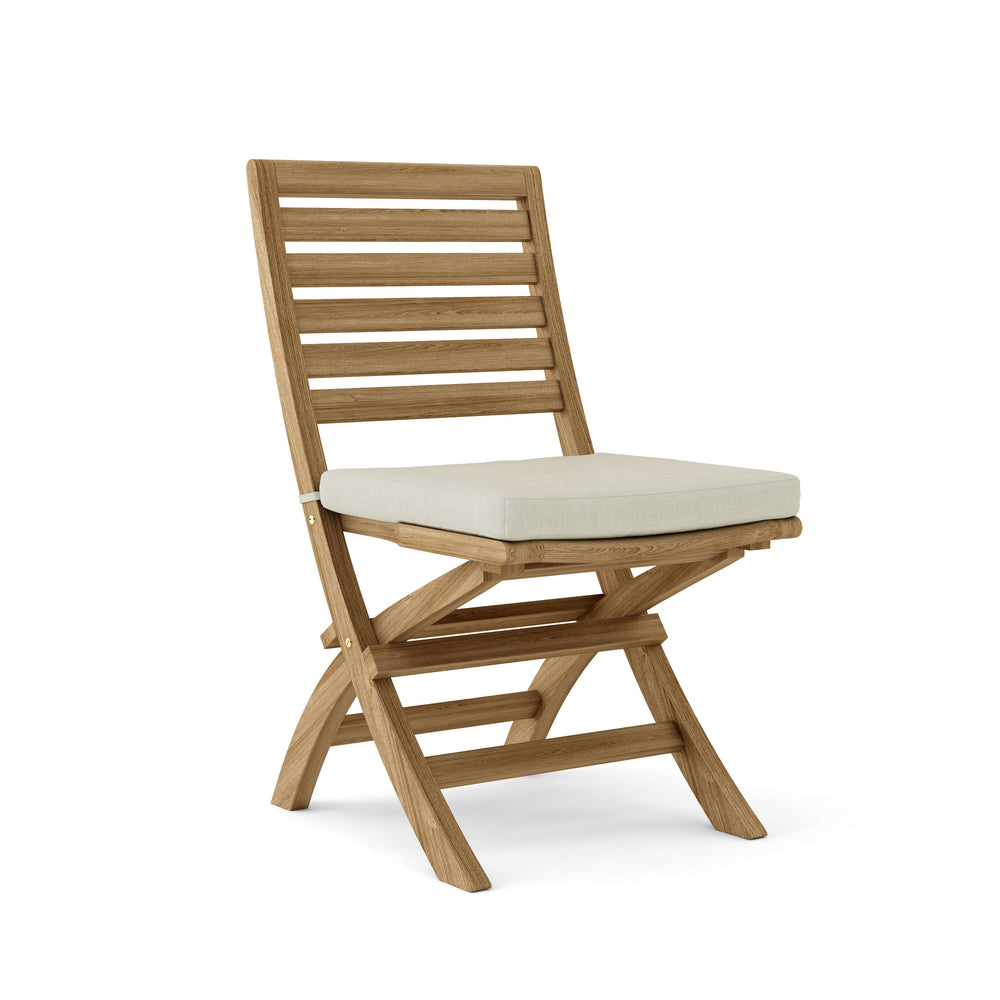 Canvas Natural (1 pair) cushion