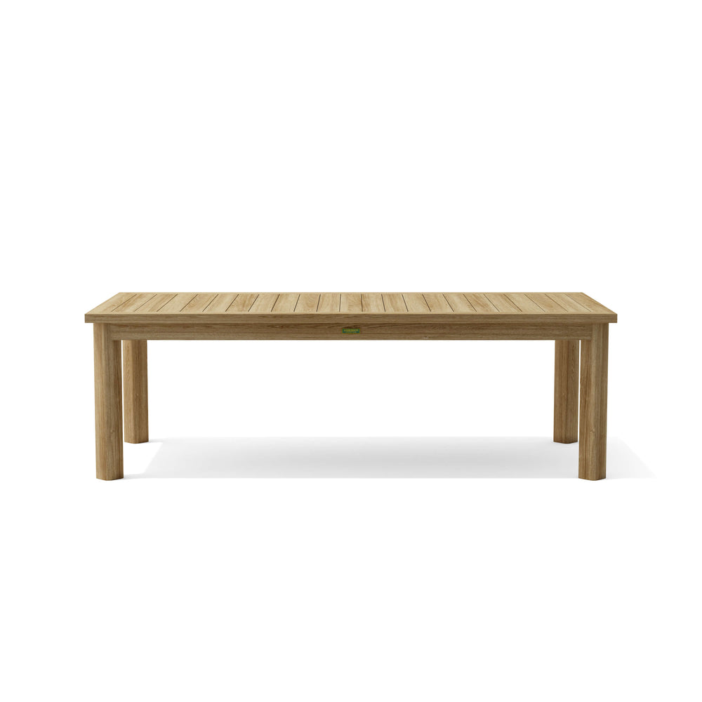Chelsea 11-Piece Rectangular Dining Table Set - image 4