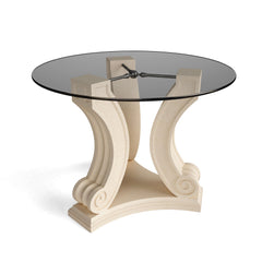 Regency Entry HallwayTable