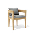 Coronado Dining Chair in Teak