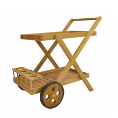 Cobana Serving Trolley - image 2