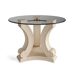Regency Entry HallwayTable