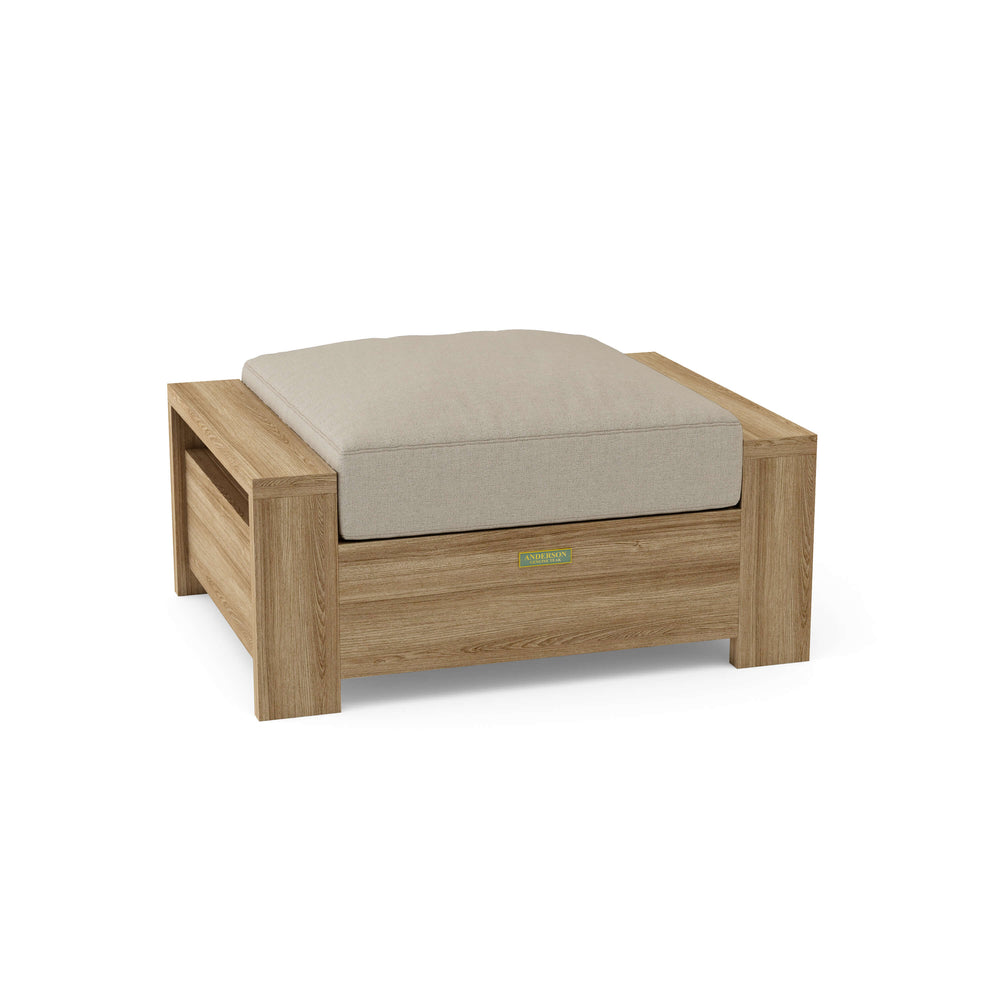 Cash Ash cushion
