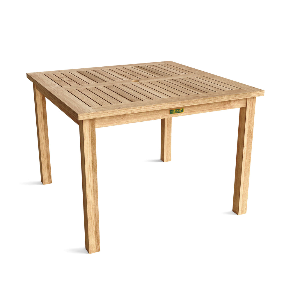 Lisbon 5-Piece Dining Table Set - image 6