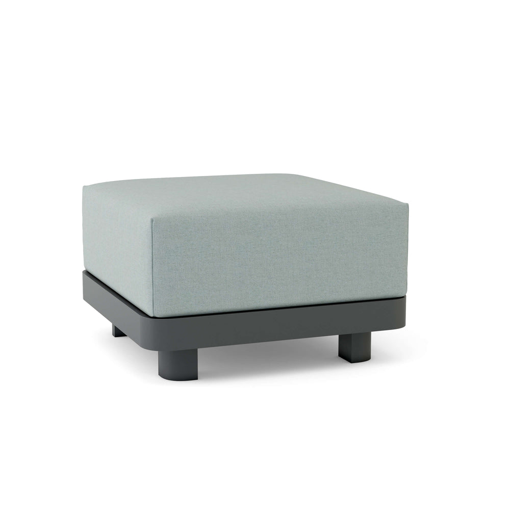 Cast Mist cushion