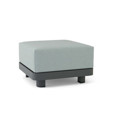 Cast Mist cushion