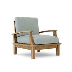 Cast Mist cushion