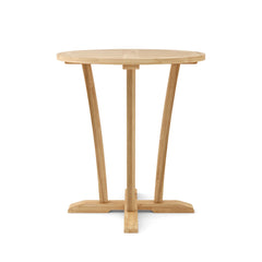 Descanso 35" Round Bar Table - image 2