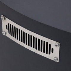 Elementi Pacaya Fire Table OFG311 With Propane Tank Drawer