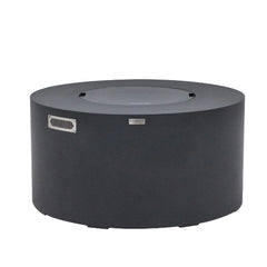 Elementi Pacaya Fire Table OFG311 With Propane Tank Drawer