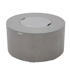 Elementi Pacaya Fire Table OFG311 With Propane Tank Drawer
