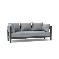 Cast Slate cushion