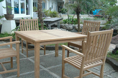 Windsor Wilshire 5-Piece Dining Set - image 13