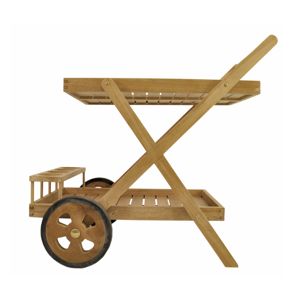 Cobana Serving Trolley - image 3