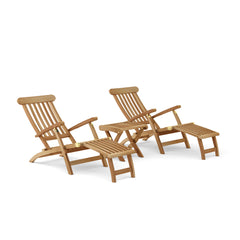 Royal Steamer Katana 3-Piece Set