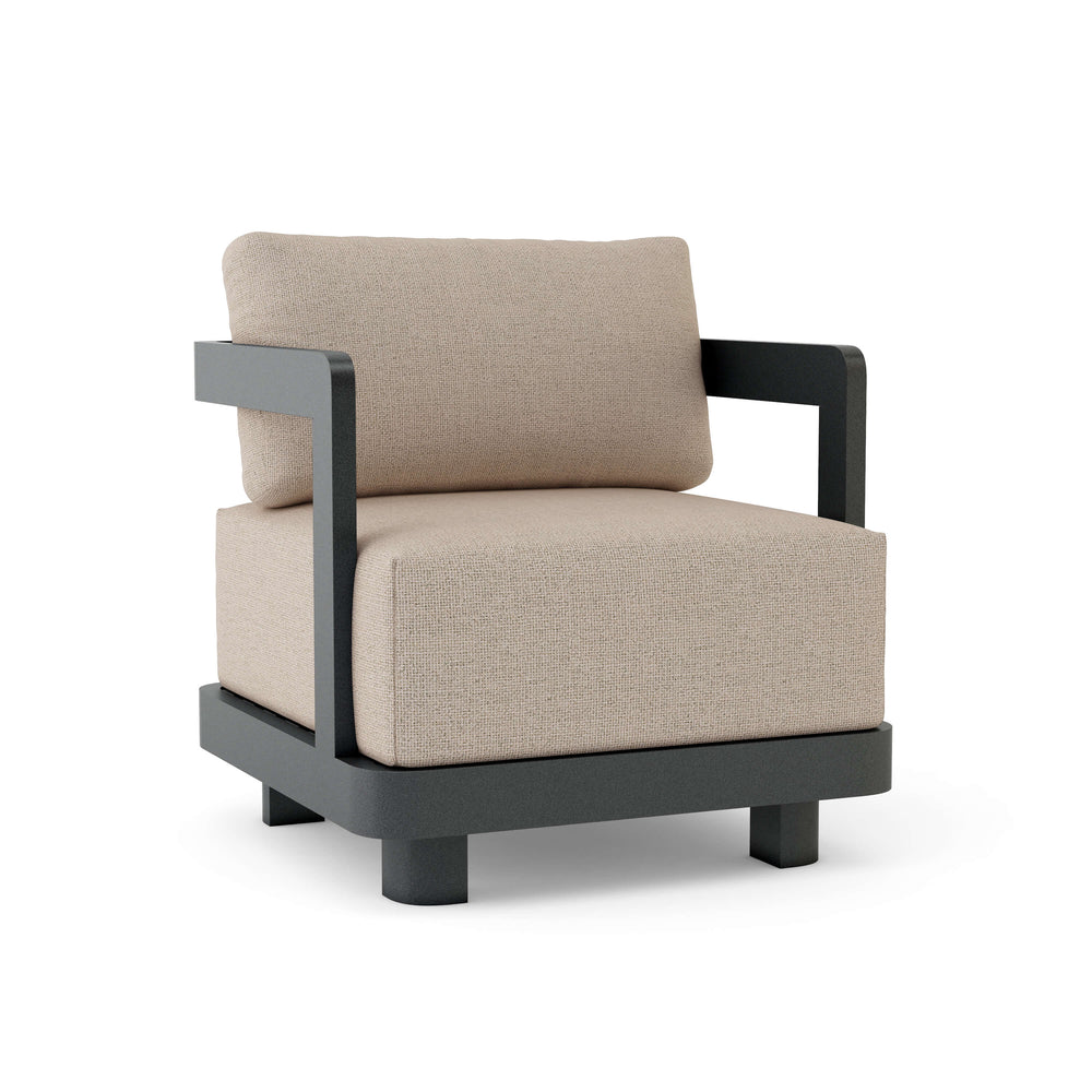 Cast Ash cushion