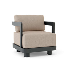 Cast Ash cushion