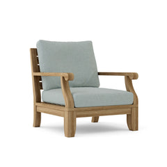 Cast Mist cushion