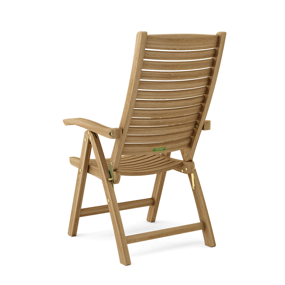 Carina 5-Position Highback Recliner - image 4