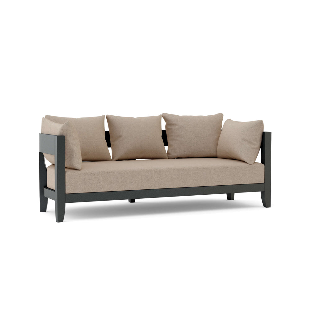 Cast Ash cushion