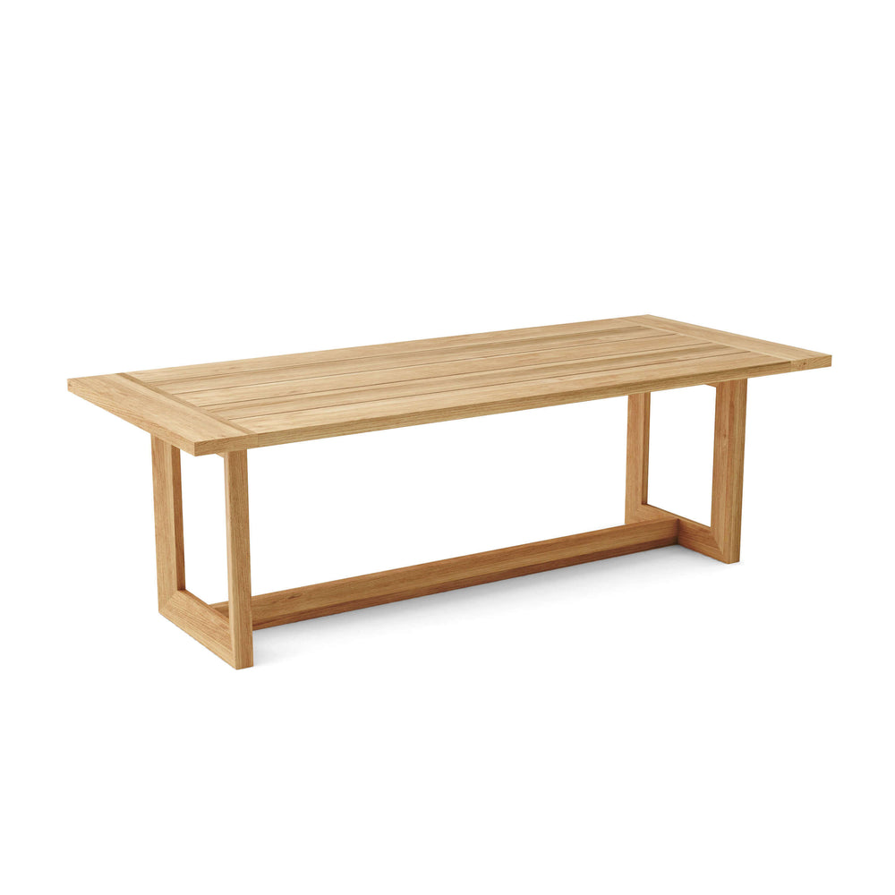 Smyrna 7-Piece Dining Table Set (SET-856) - image 4